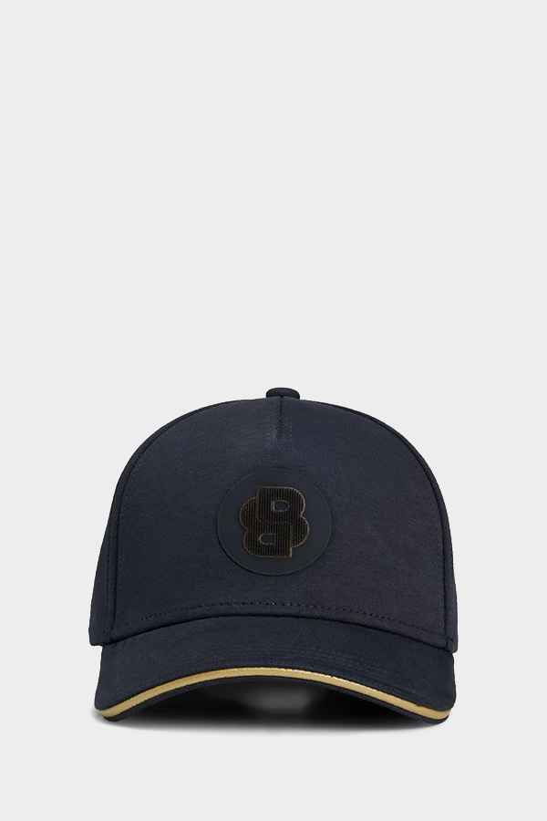 ΚΑΠΕΛΟ BOSS - 402 ΜΠΛΕ